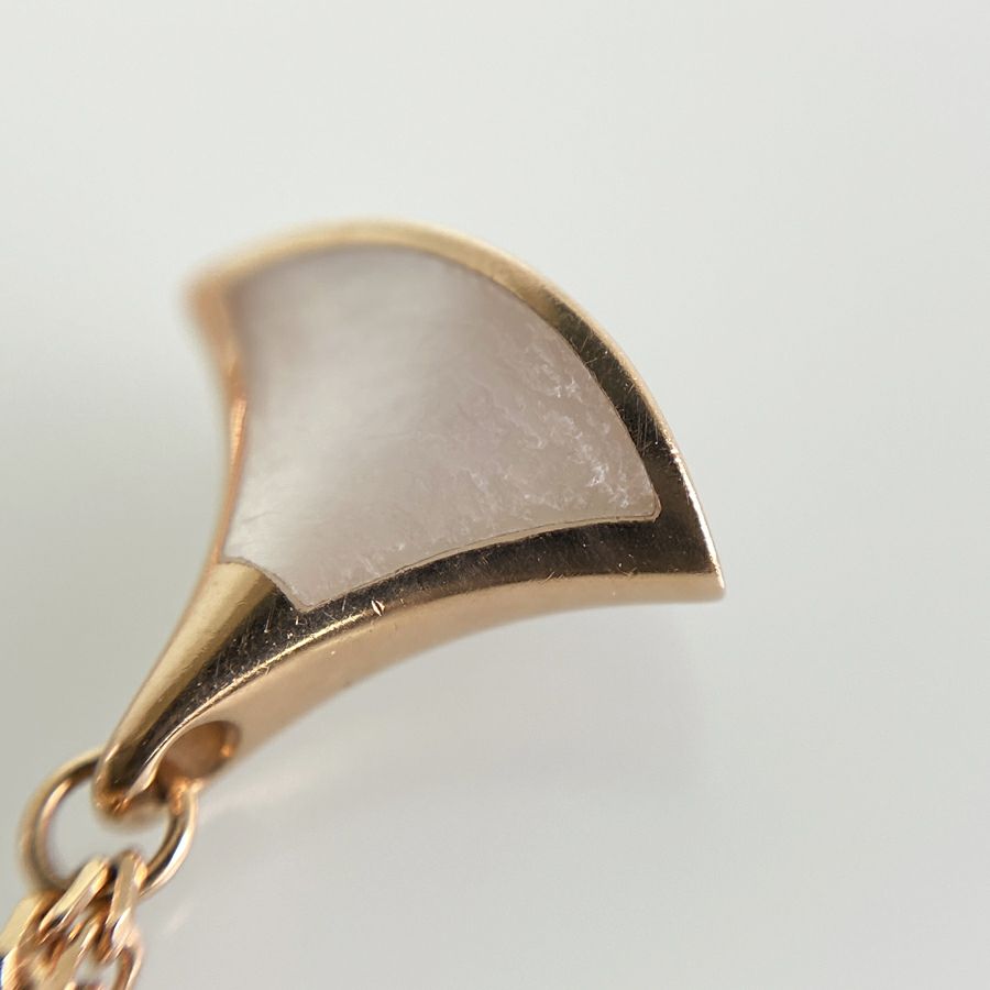 ブルガリ ブレスレット