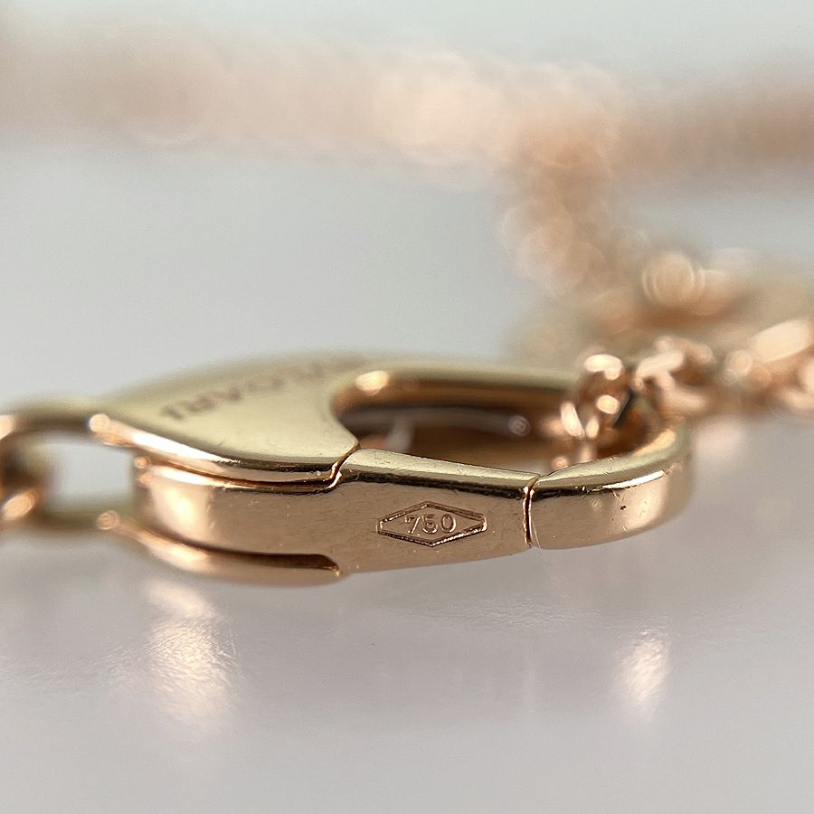 ブルガリ ブレスレット