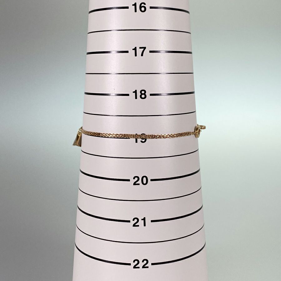 ブルガリ ブレスレット