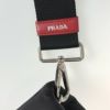 プラダ ハンドバッグ