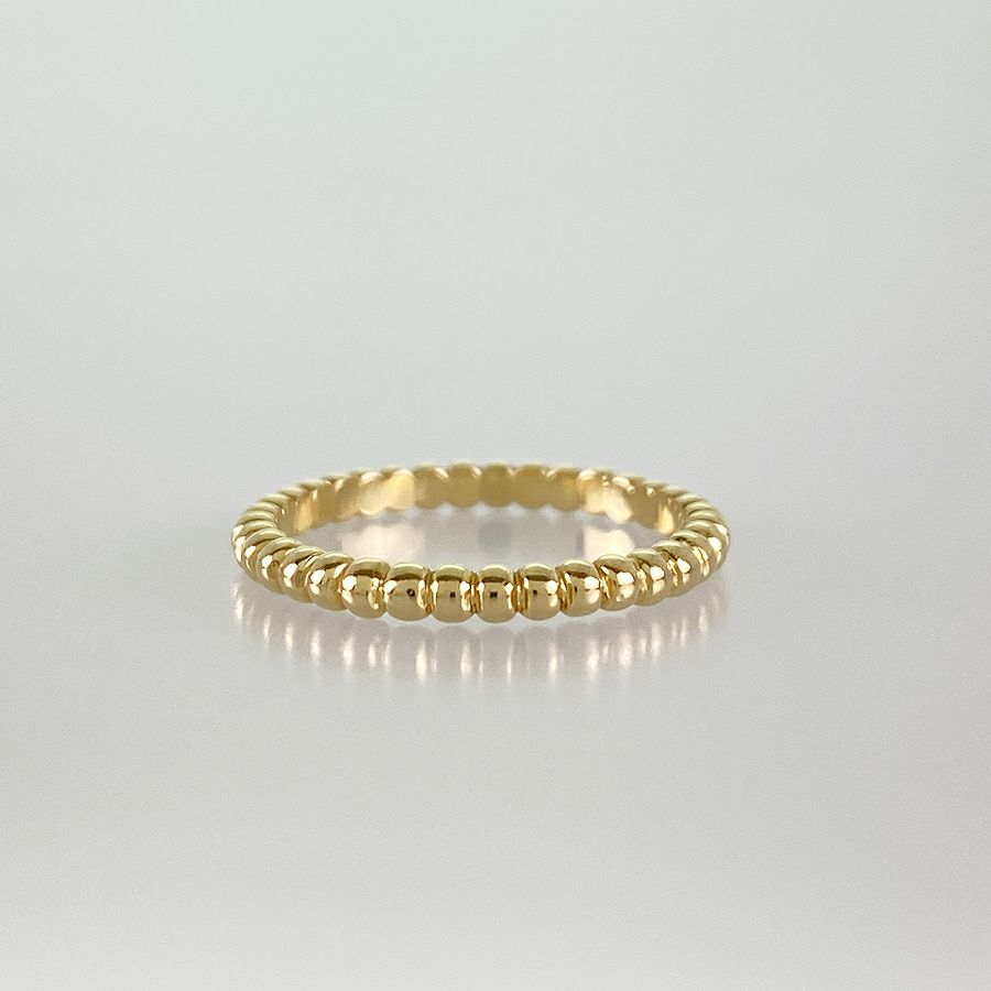 ヴァンクリーフ＆アーペル リング