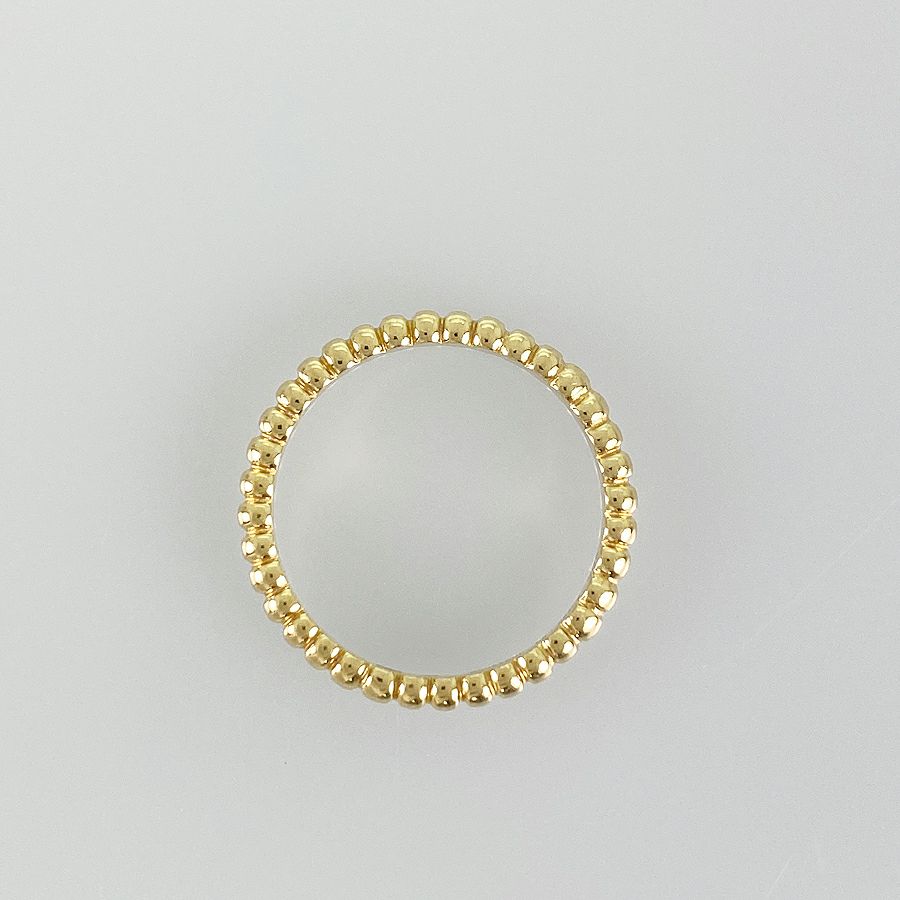 ヴァンクリーフ＆アーペル リング