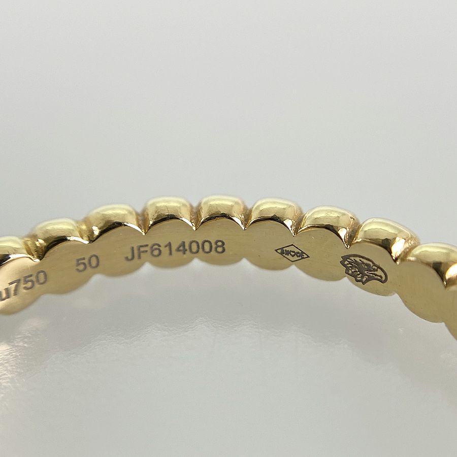 ヴァンクリーフ＆アーペル リング