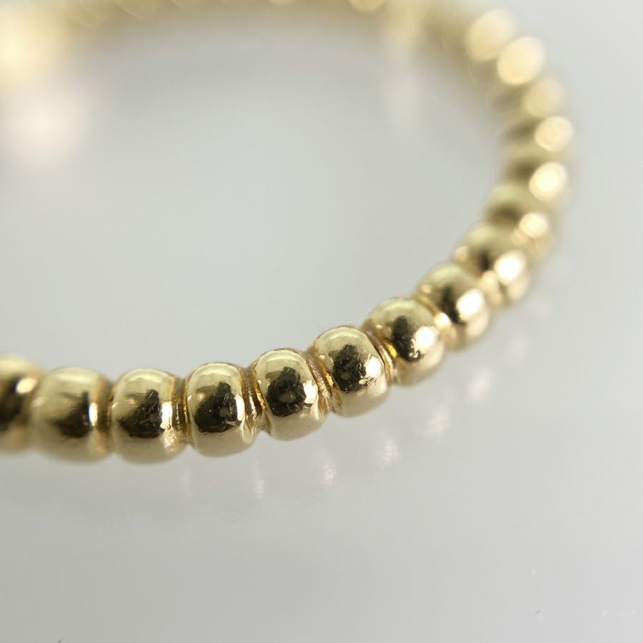 ヴァンクリーフ＆アーペル リング