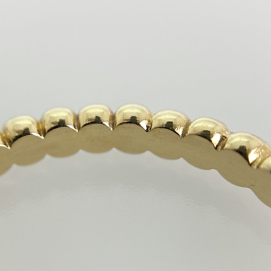 ヴァンクリーフ＆アーペル リング