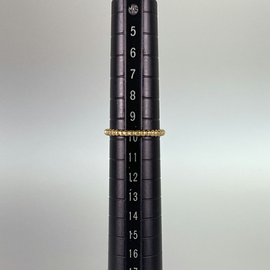 ヴァンクリーフ＆アーペル リング