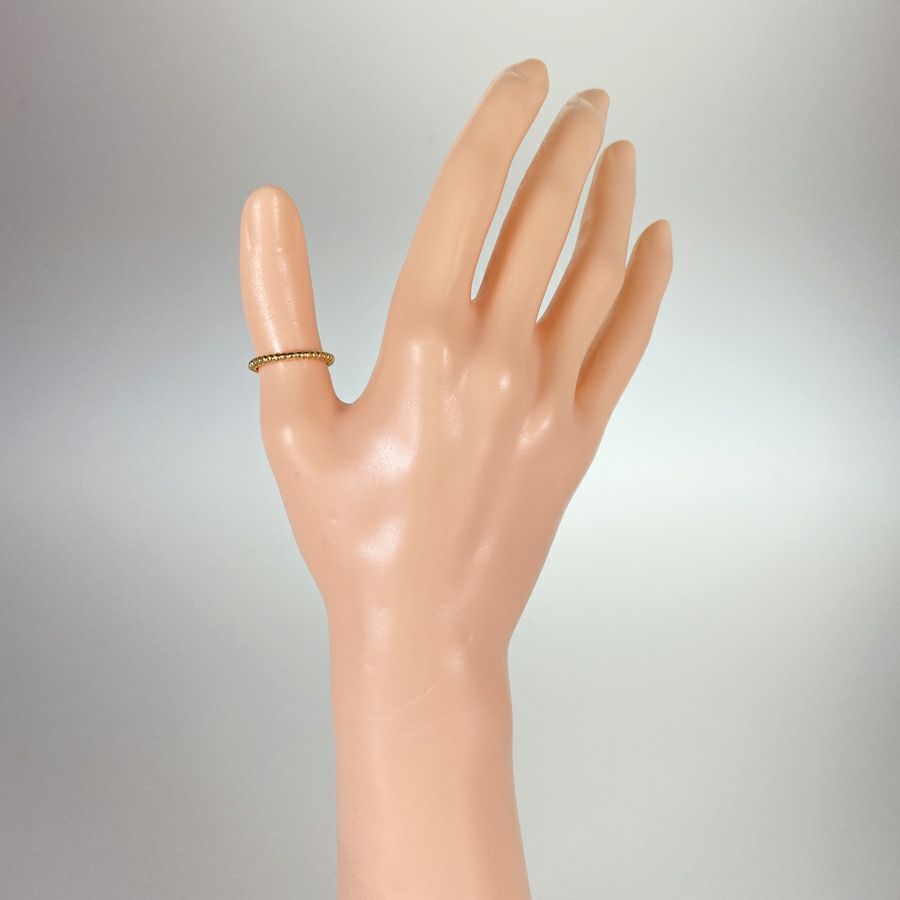 ヴァンクリーフ＆アーペル リング