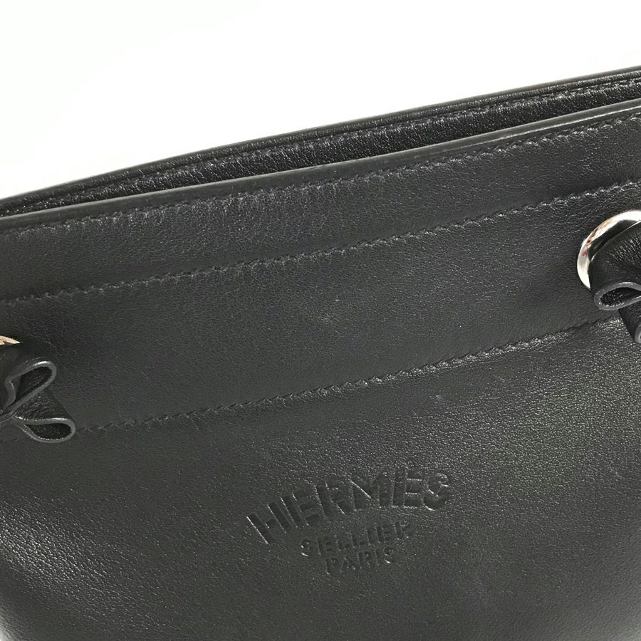 エルメス ショルダーバッグ