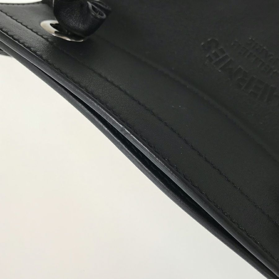 エルメス ショルダーバッグ