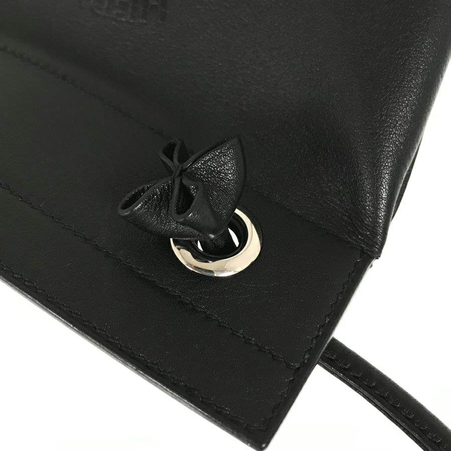 エルメス ショルダーバッグ