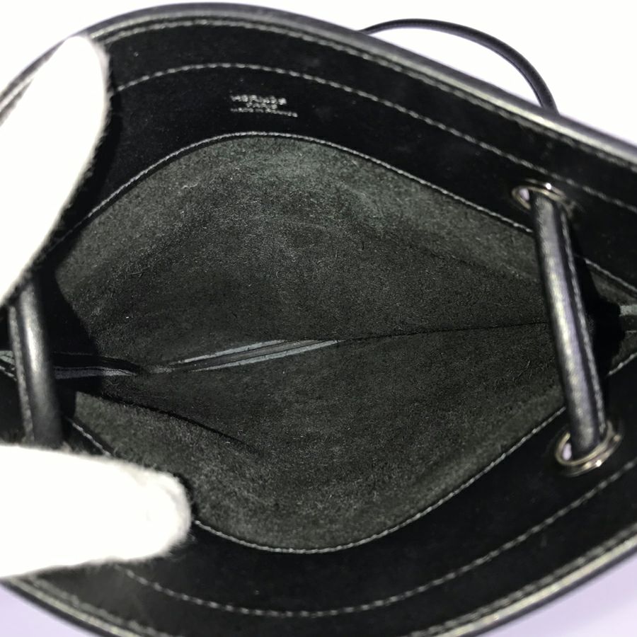 エルメス ショルダーバッグ