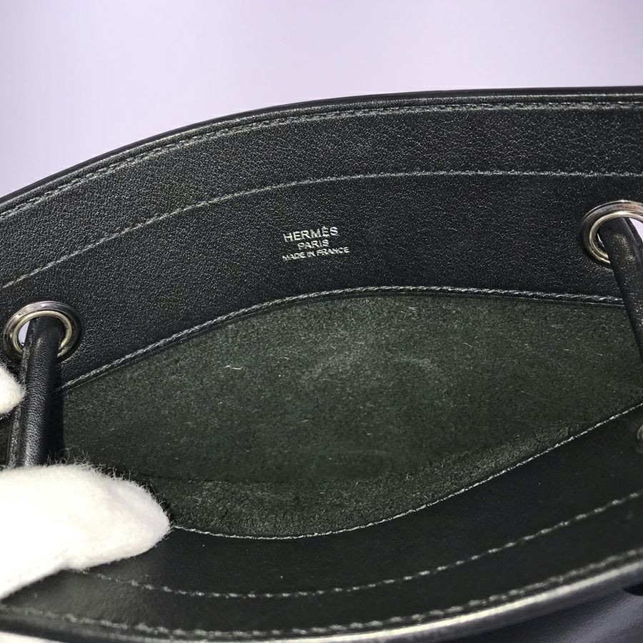 エルメス ショルダーバッグ