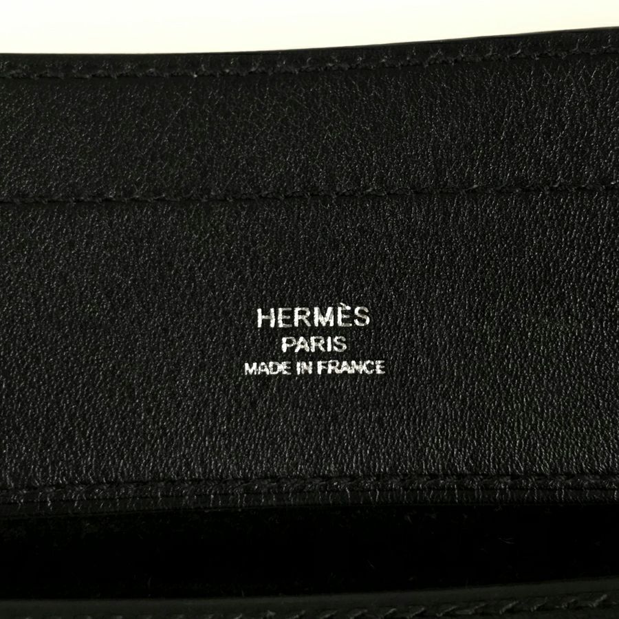 エルメス ショルダーバッグ