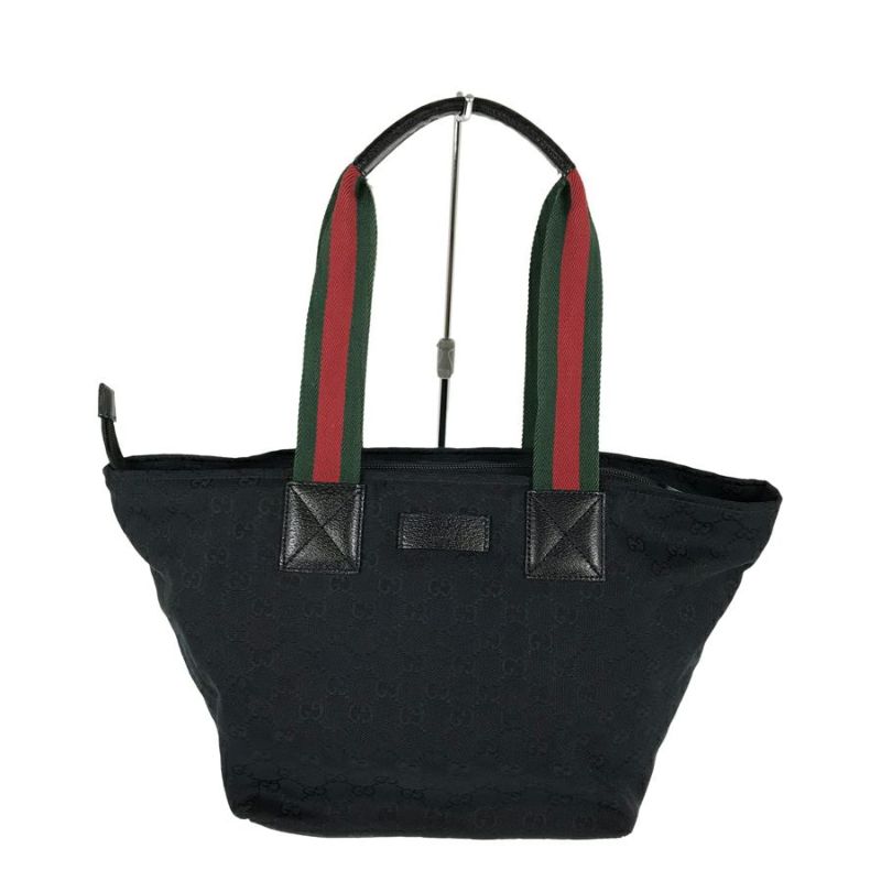グッチ トートバッグ