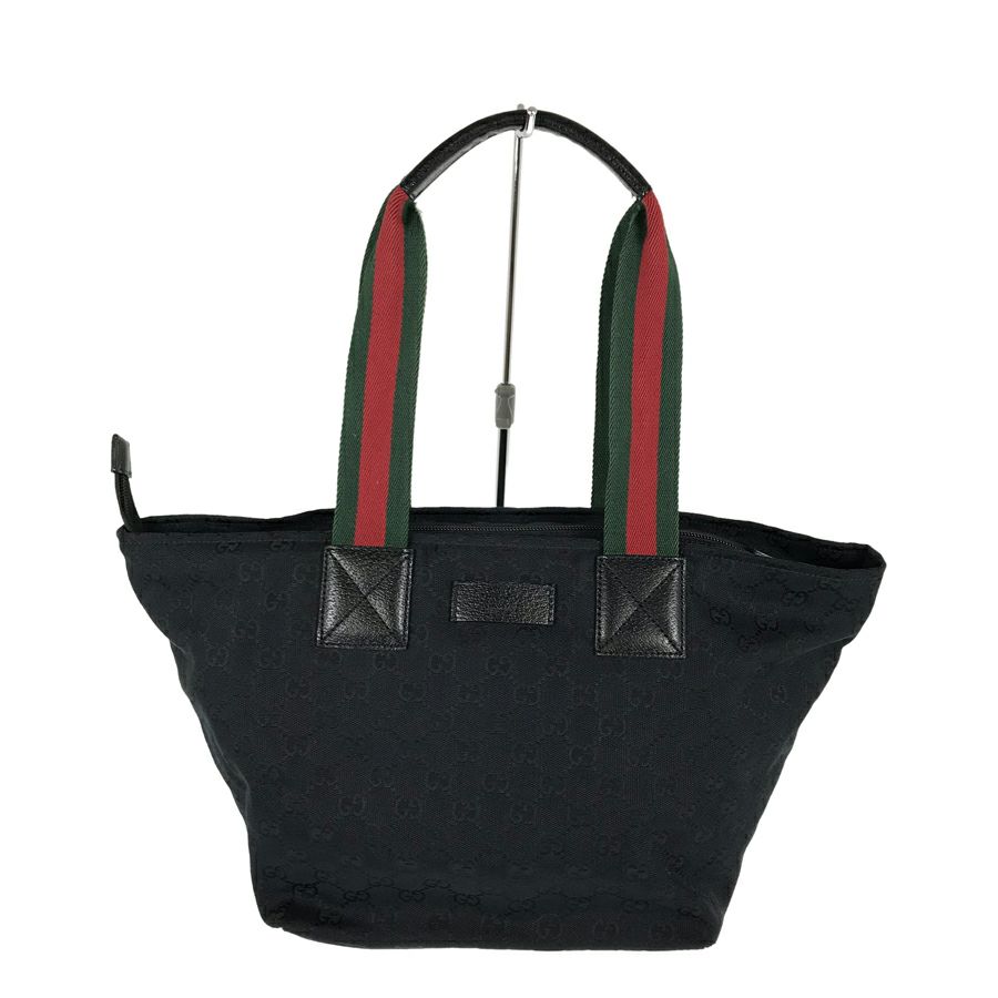 グッチ トートバッグ