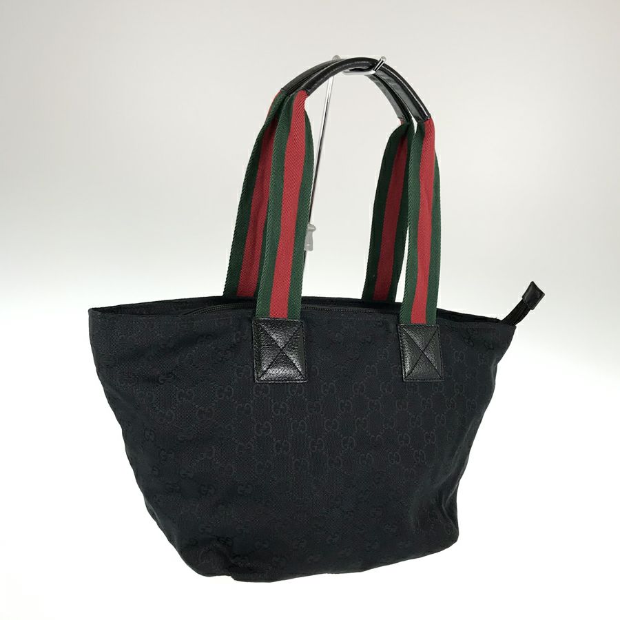 グッチ トートバッグ