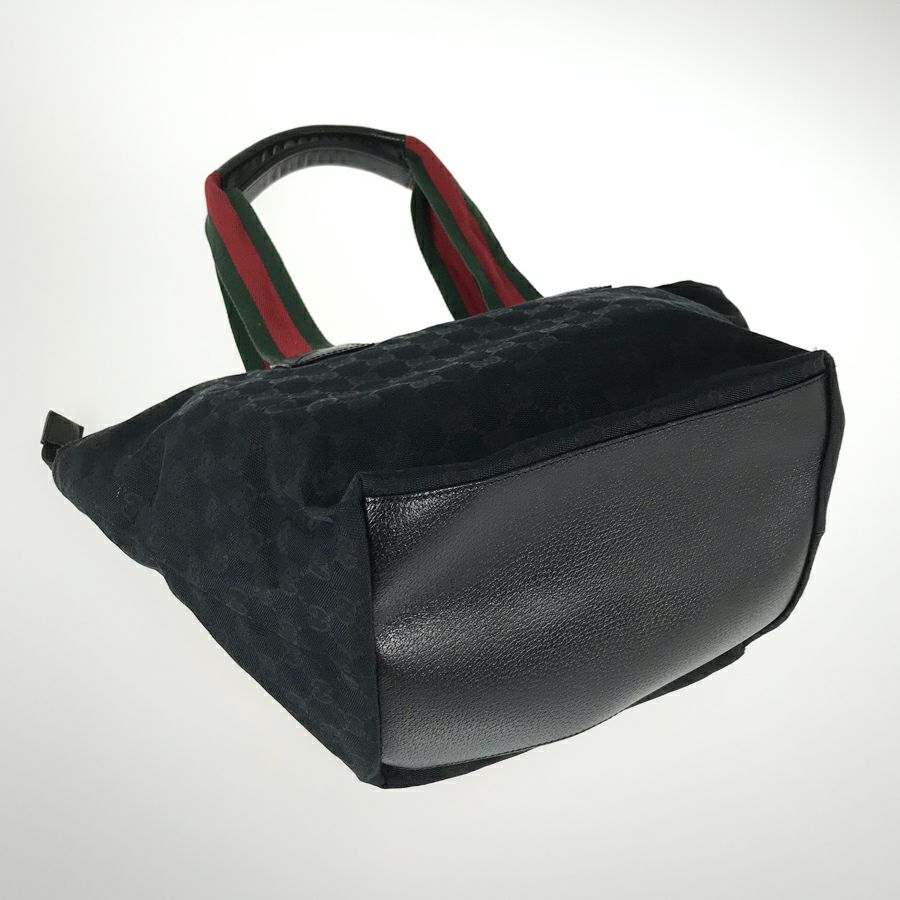 グッチ トートバッグ