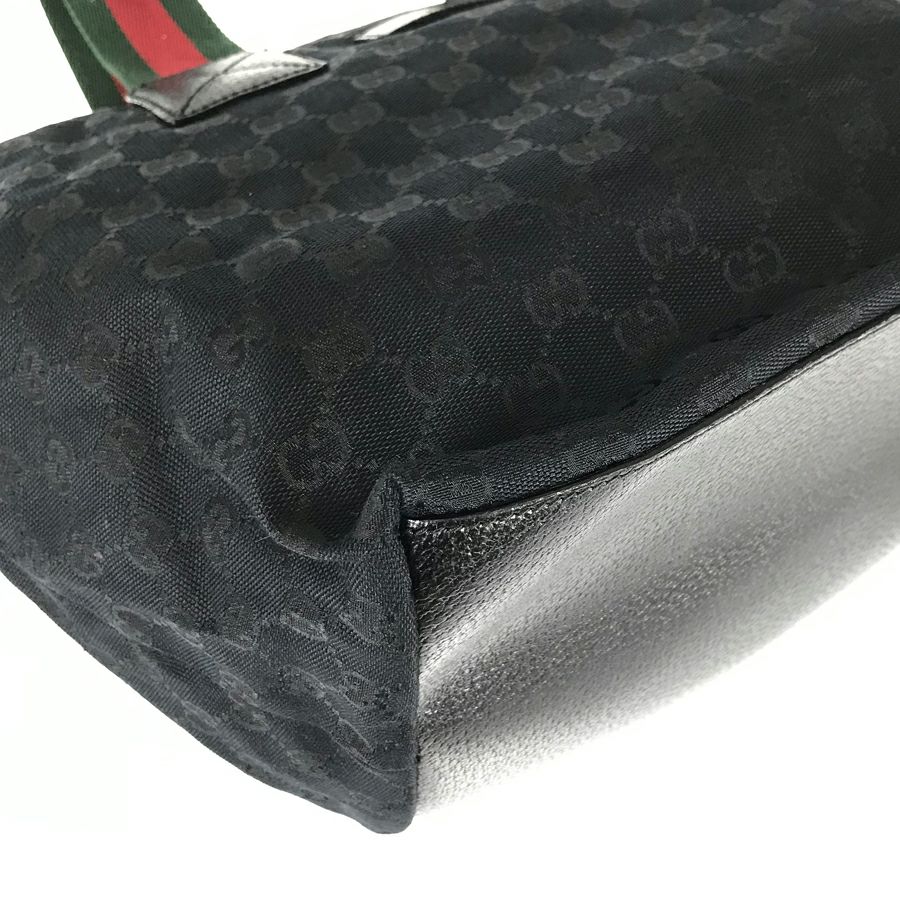 グッチ トートバッグ