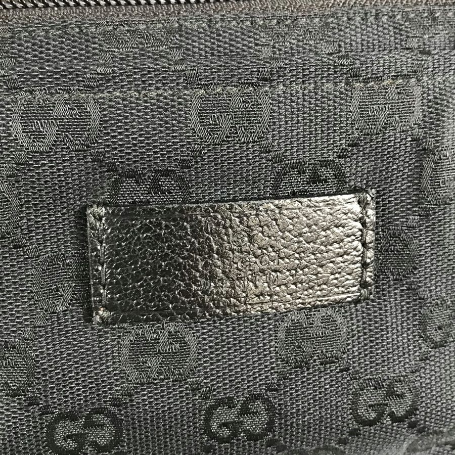 グッチ トートバッグ