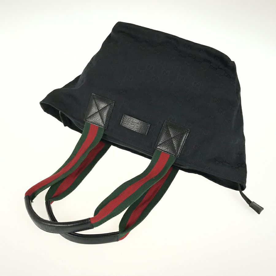 グッチ トートバッグ