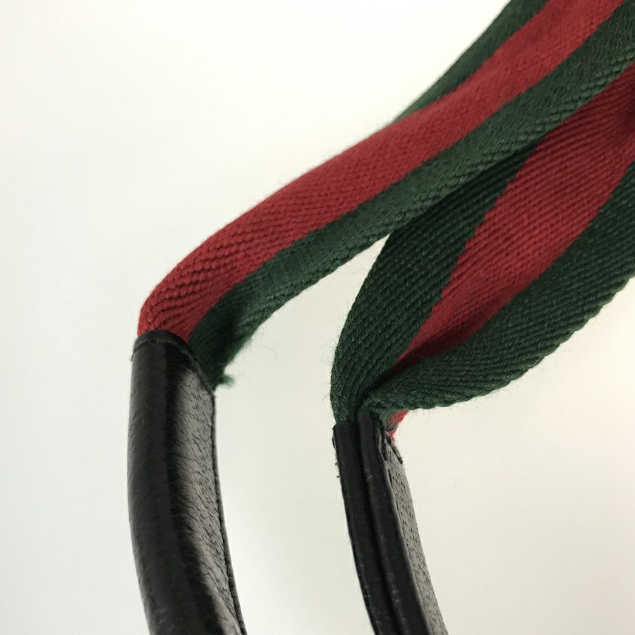 グッチ トートバッグ