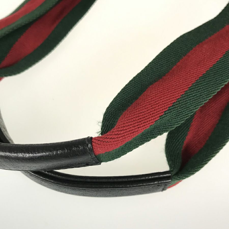 グッチ トートバッグ