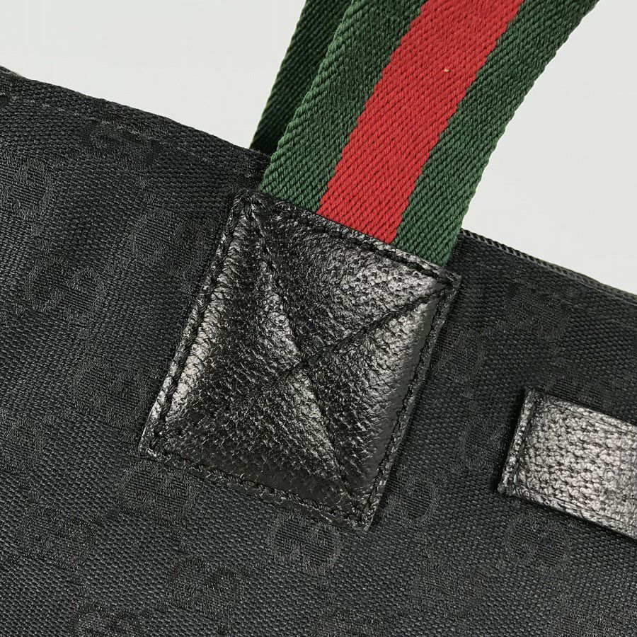 グッチ トートバッグ