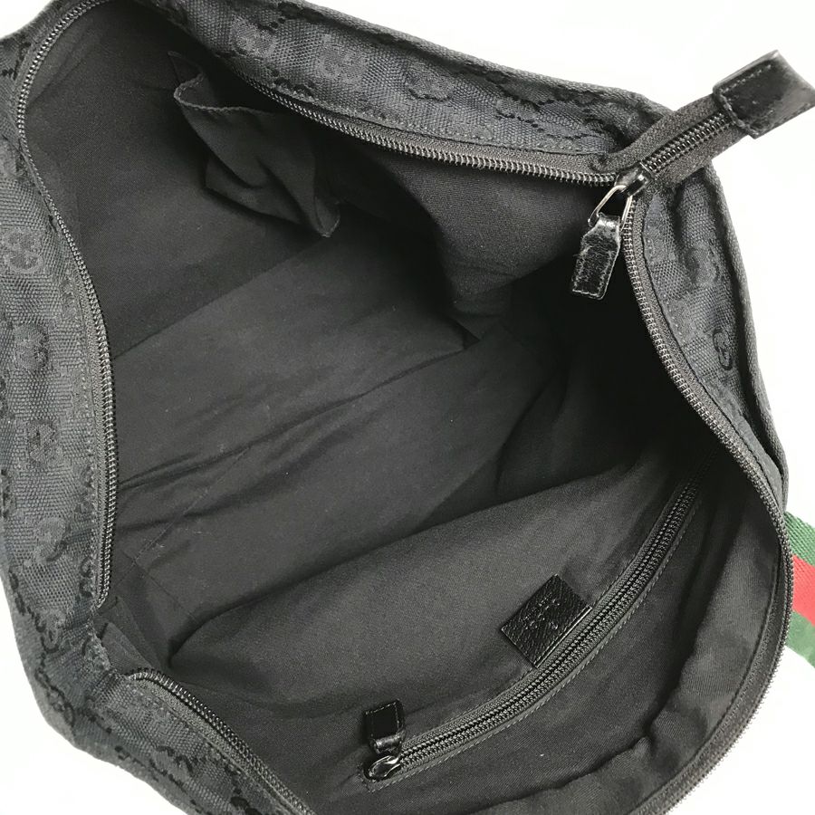 グッチ トートバッグ