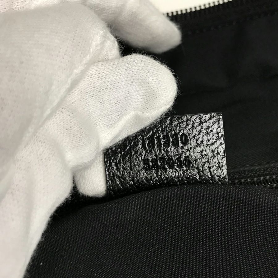 グッチ トートバッグ