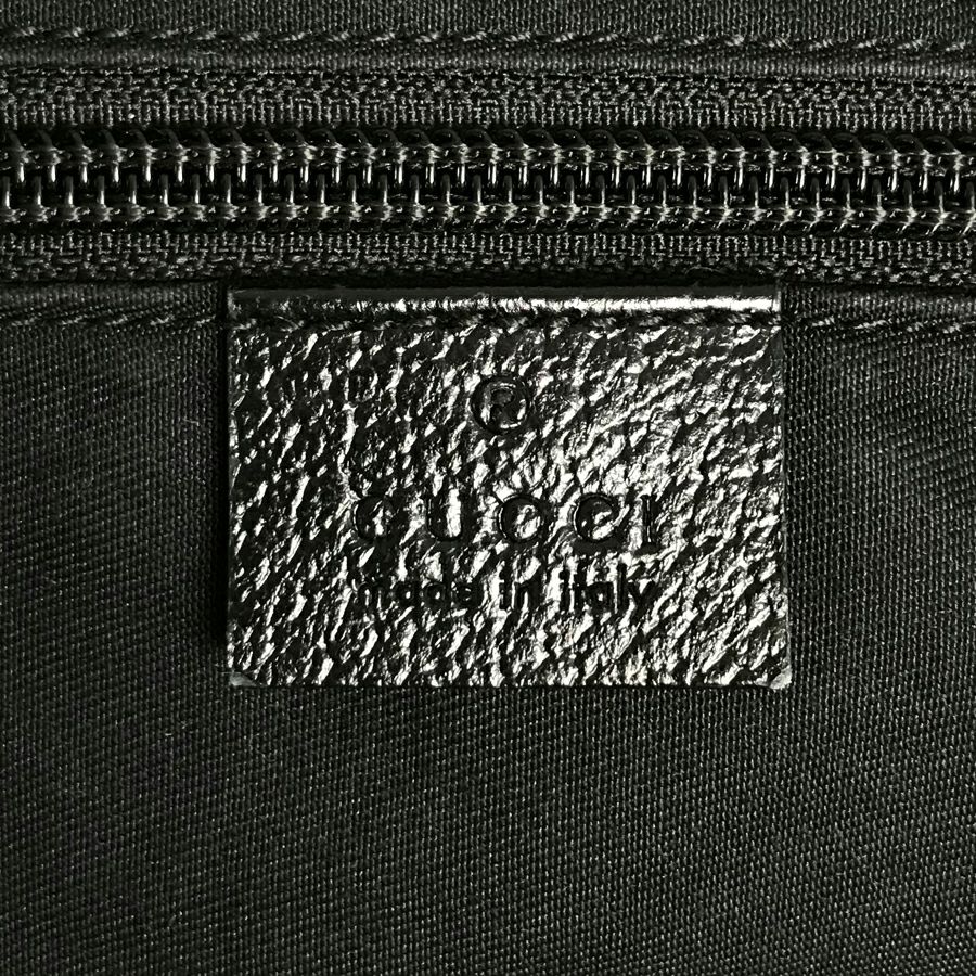 グッチ トートバッグ