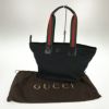 グッチ トートバッグ