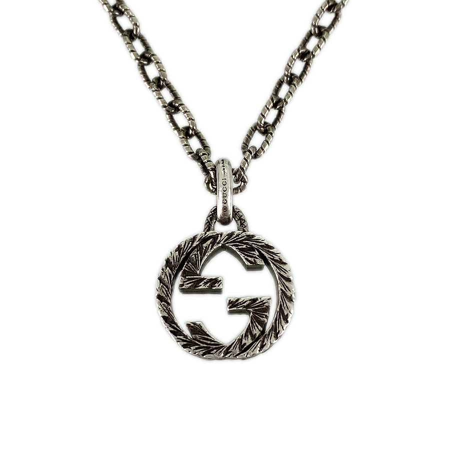 グッチ ネックレス