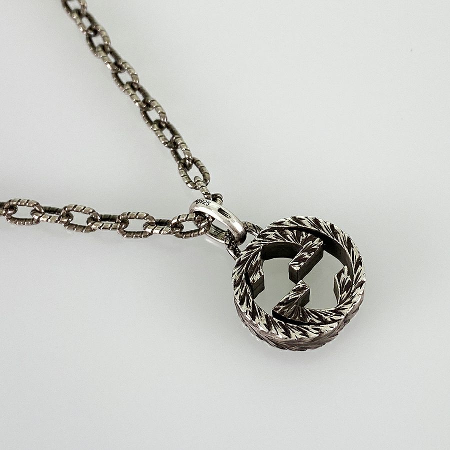 グッチ ネックレス