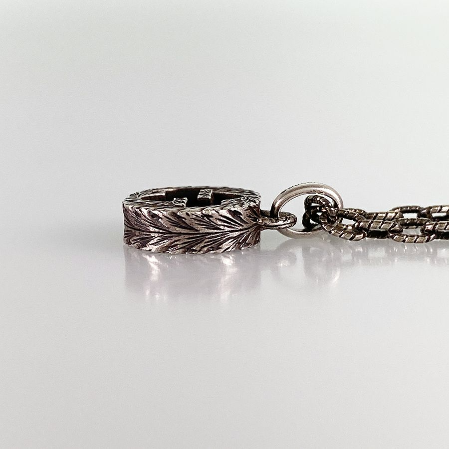 グッチ ネックレス