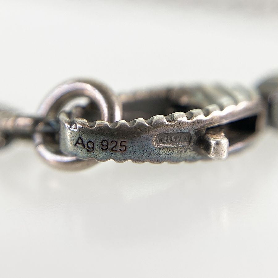 グッチ ネックレス