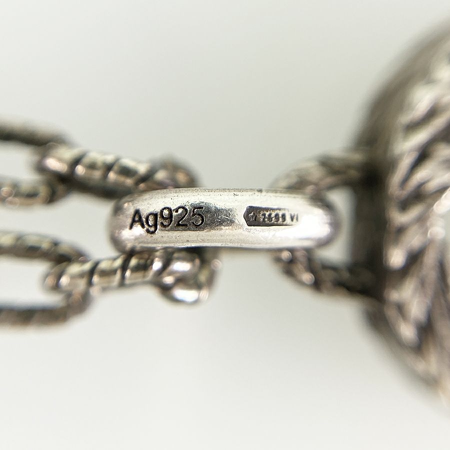 グッチ ネックレス