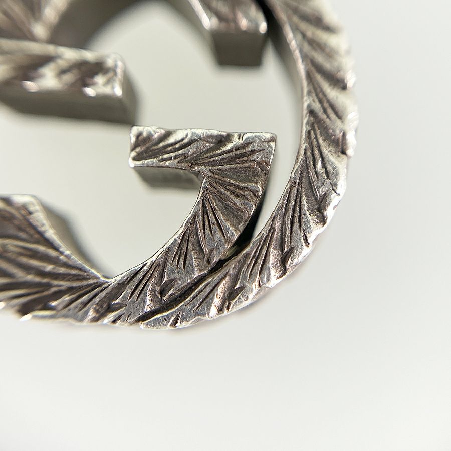 グッチ ネックレス