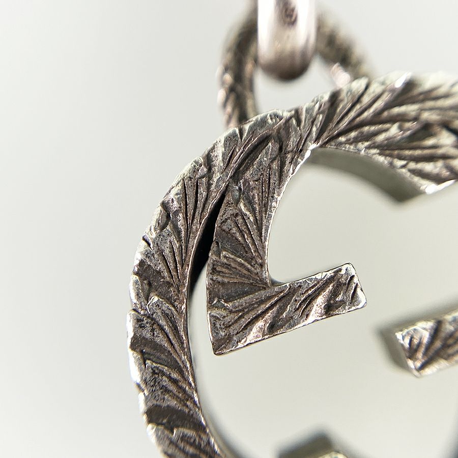 グッチ ネックレス