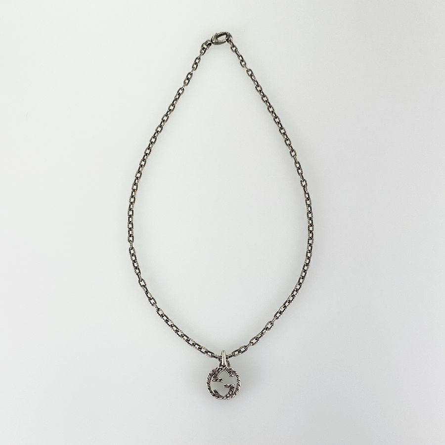 グッチ ネックレス