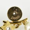 ディオール ピアス