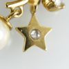 ディオール ピアス