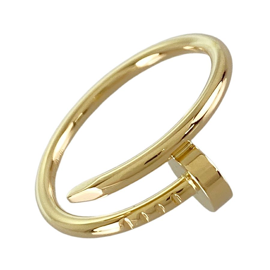 カルティエ リング