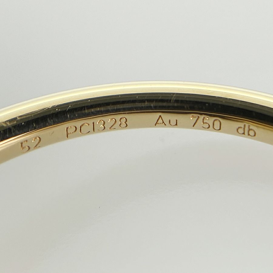 カルティエ リング