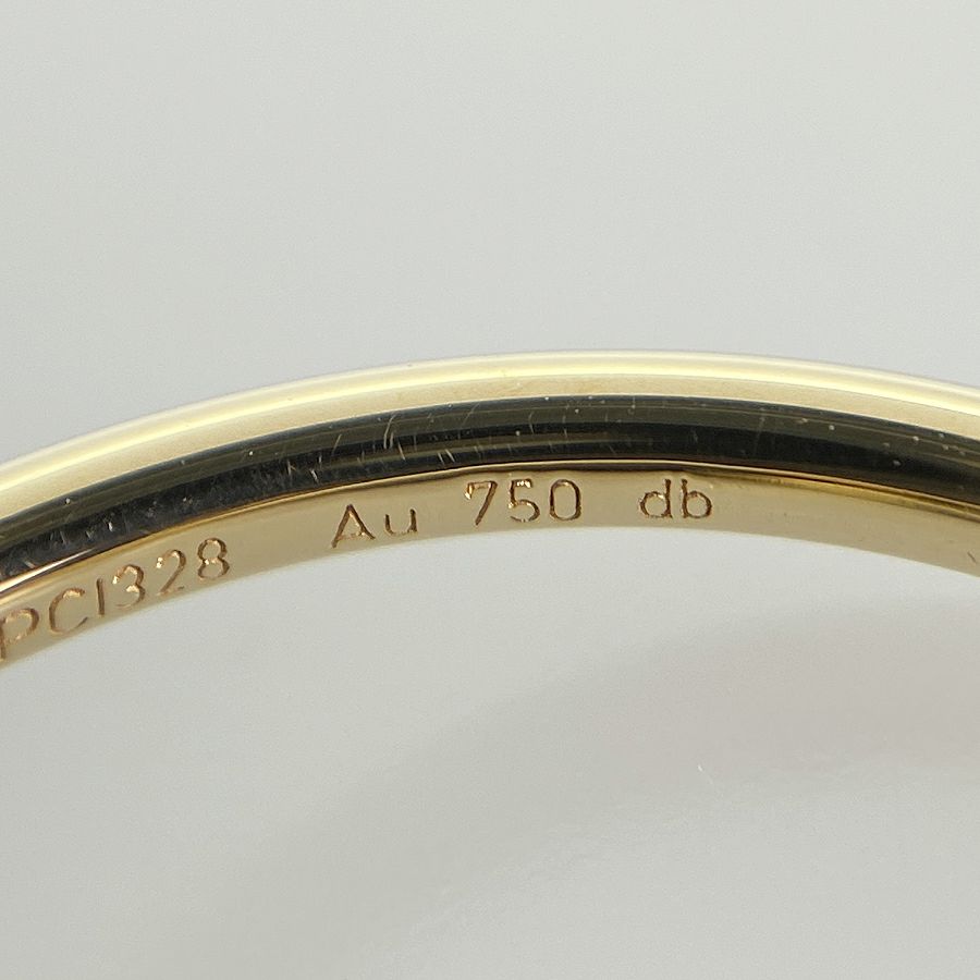 カルティエ リング