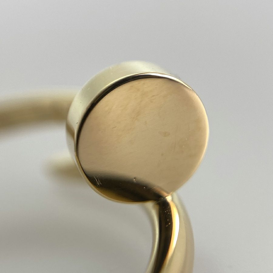 カルティエ リング