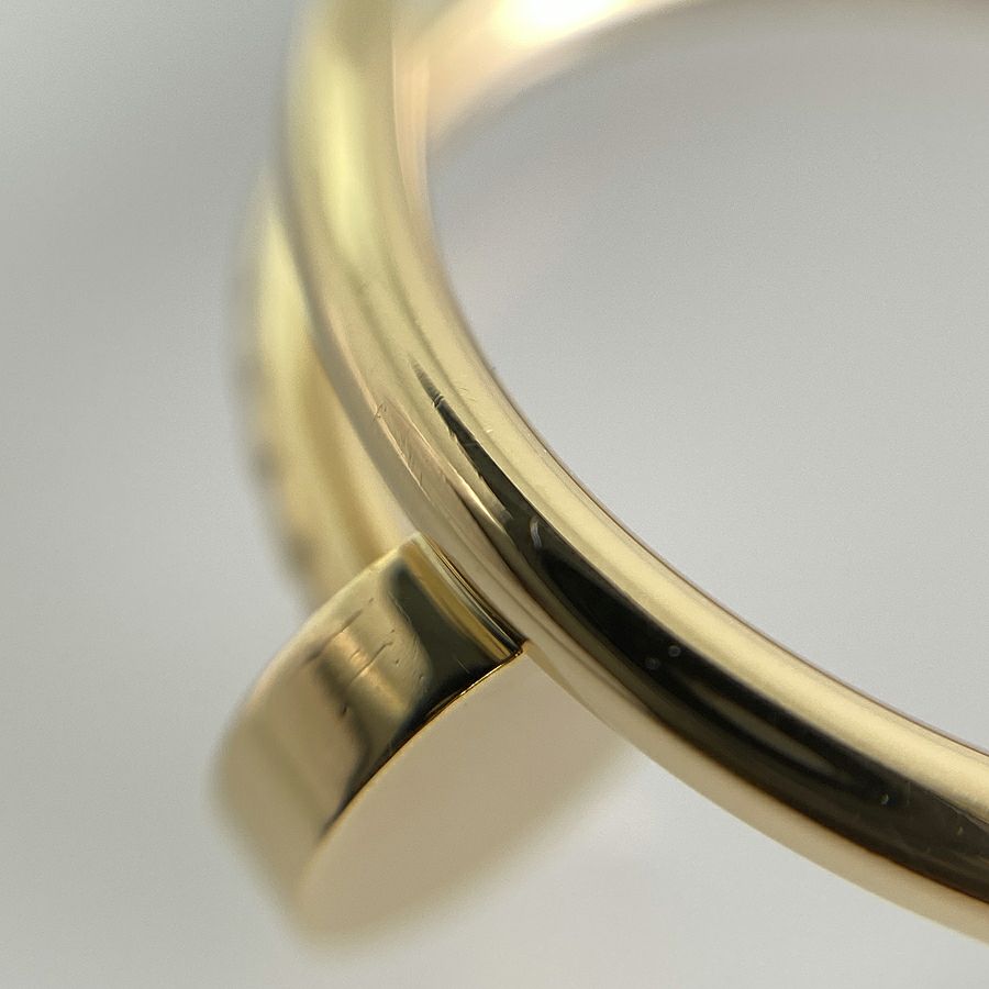 カルティエ リング