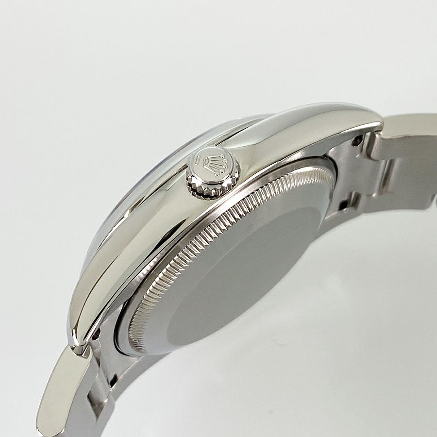 ロレックス 115200 メンズ 腕時計