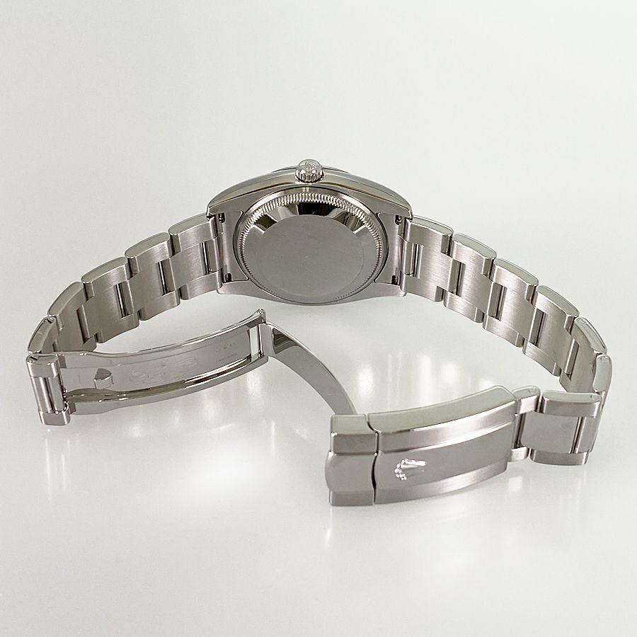 ロレックス 115200 メンズ 腕時計