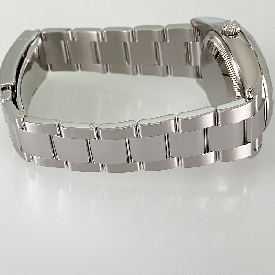 ロレックス 115200 メンズ 腕時計