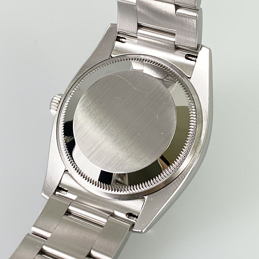 ロレックス 115200 メンズ 腕時計